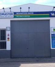 Euromaster Rafer imagen 1