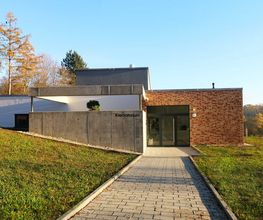 Krematorium Göppingen
