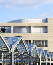 Klinikum Nürnberg | Campus Süd Bild 1