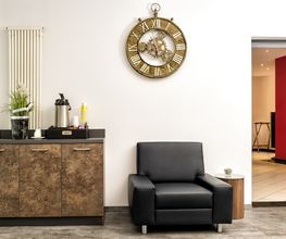 ibis Styles Gelsenkirchen Bild 4
