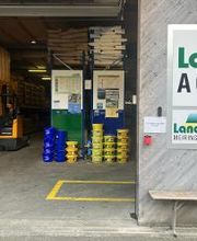 Agrar-Center Meiringen Bild 1