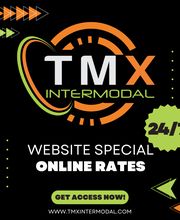 TMX Intermodal image 1