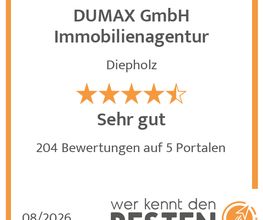 werkenntdenBESTEN.de Qualitätssiegel