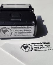 Imprimerie Massol image 2