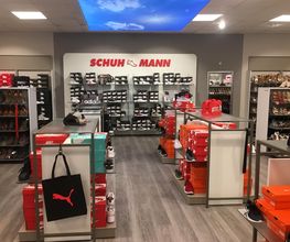Schuh-Mann Bild 5