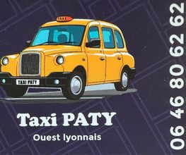 Taxi Paty image 1