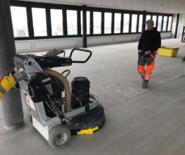 Betontec AG Bild 4