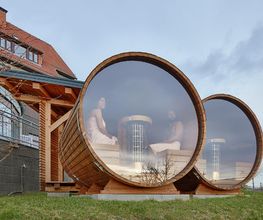 Bei.Gretel Hotel GmbH Bild 1