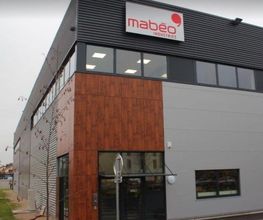 Mabéo Industries Sainte-Geneviève-des-Bois image 4