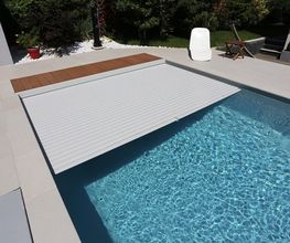 Dream Life sàrl - Piscines Desjoyaux Bild 14