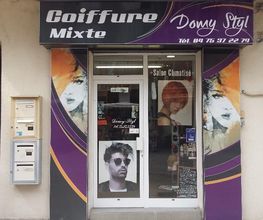 Coiffure Domy Styl image 5