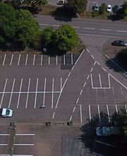 Drohnenbilder Saar Bild 2