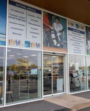 Médicale De Guyenne Sarl image 18