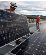 PETER BERCH PHOTOVOLTAIKBAU e.K. Bild 2