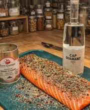 Saveurs-Dubois – Liqueurs artisanales & spécialités canadiennes Bild 2