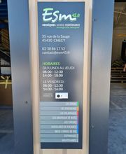 Enseignes Service Maintenance image 9