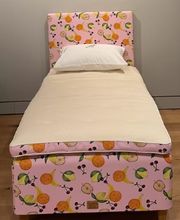 passion for beds. Bild 1