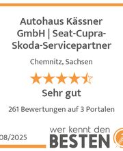 werkenntdenBESTEN.de Qualitätssiegel