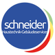 Schneider Haustechnik- Gebäudeservice