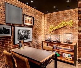 BREITLING BOUTIQUE LILLE image 6
