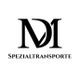 MD-Spezialtransporte