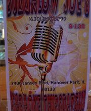 Bungalow Joe's image 1