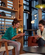 Aparthotel Adagio Heidelberg Bild 8