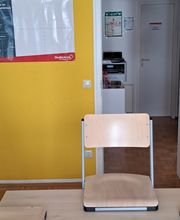 Alzenau Unterrichtsraum 3