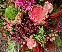 Lust auf Blumen Bild 8