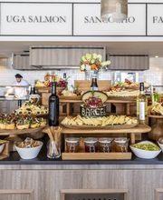 Restaurante Buffet Atlantic imagen 11