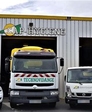 Cap Hygiène image 8