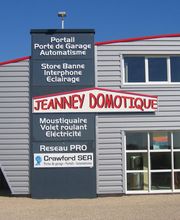 Jeanney Domotique image 17