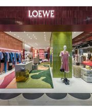 LOEWE Galeries Lafayette - Women's Collection image 1