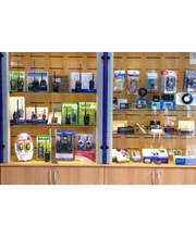 Gallery Cliente