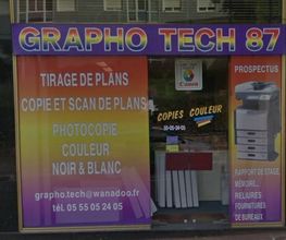 Grapho Tech 87 image 1