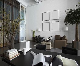 Ouest Home Concept image 2