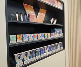 IQOS Partner Store by WOLSDORFF Bild 6