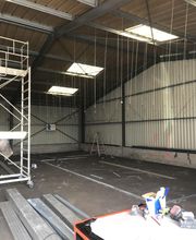 Alibert Plaquiste Peintre image 12