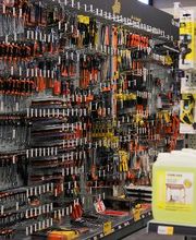Hubo bouwmarkt Assen Warenhuis Vanderveen afbeelding 9