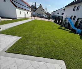 Lumi Garten- und Landschaftsbau - Gartengestaltung, Pflasterarbeiten & Pflege Bild 16