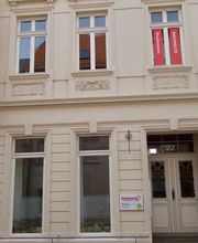Stendal Außenansicht