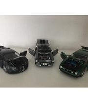 Parking Miniatures image 4