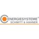 Energiesysteme Schmitt & Hahner