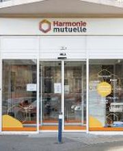 Harmonie Mutuelle image 1