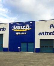 Vulco Garrigue Pessac image 2