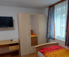 Ferienwohnung in Selbitz Bild 5