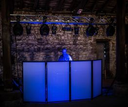 SOUNDLIGHT SYSTEM image 6