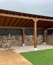 Carpintería J. I. Olmos imagen 12