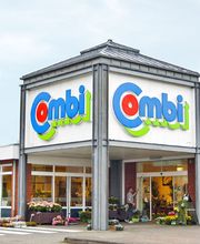 Combi Verbrauchermarkt Aurich Bild 1