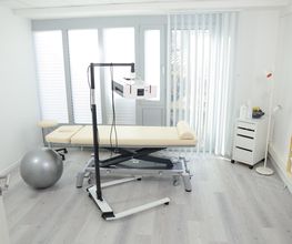 Bodyworx Physiotherapie Bild 4